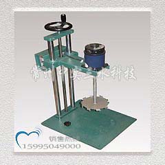 實(shí)驗(yàn)室分散機(jī)2