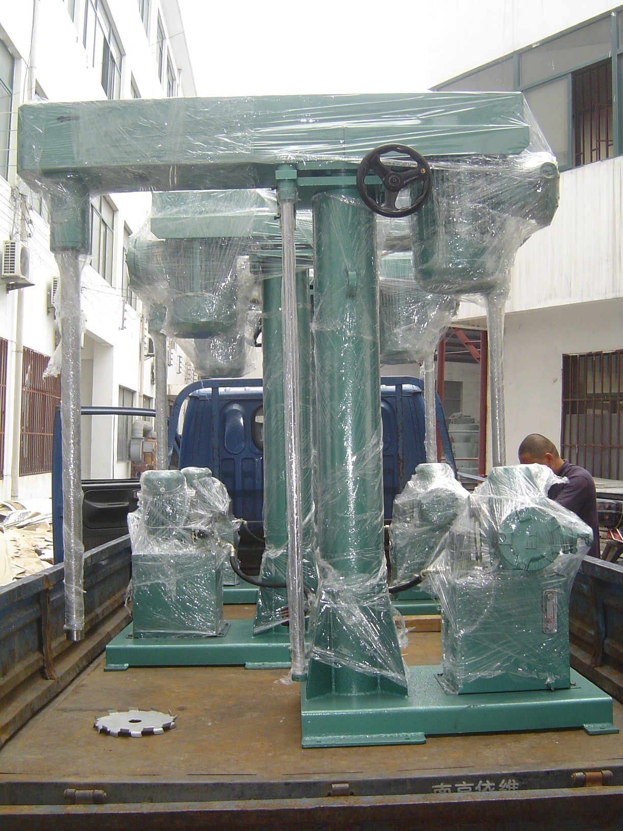 �p��(d��o)��Һ��������ɢ�C(j��)