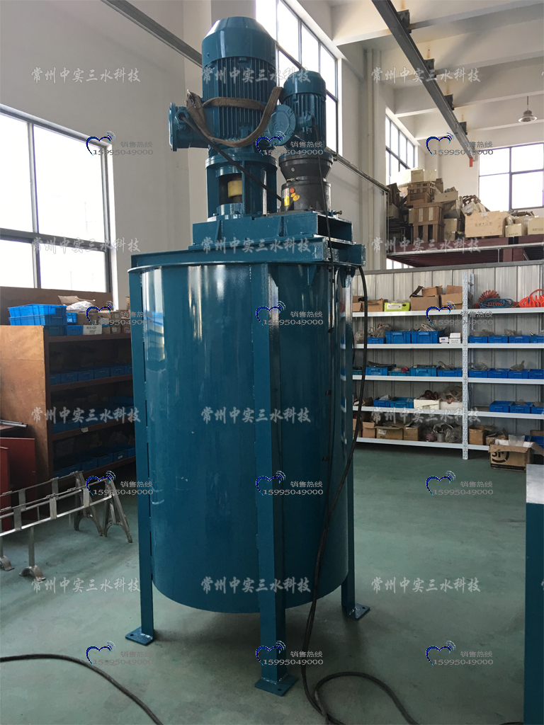 非標高速分散機