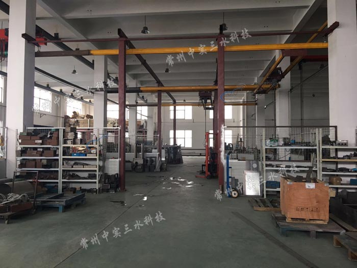 中實(shí)三水科技2019新廠貌6